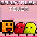 play Candy Rush Tower