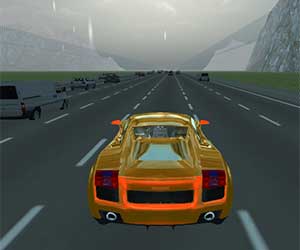 Unlimited Racing 3D