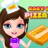play Play Baby Barbie Pizza Maker