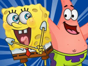 play Spongebob Friendship Match