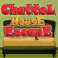 play Ena Chattel House Escape