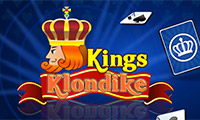 play Kings Klondike