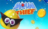 play Aqua Thief