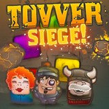 Tower Siege!