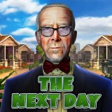 play The Next Day