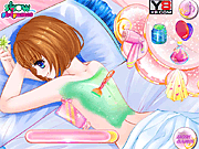 play Anime Beauty Spa