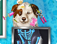 play Dog Pet Rescue