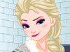play Elsa Gets Inked