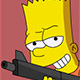 play Simpsons 3D Springfield