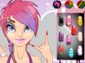 play Rock On Makeover