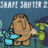 play Shape Shifter 2