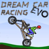 play Dream Car Racing Evo