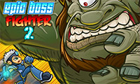 play Epic Boss Fighter 2