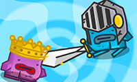 play Knight Princess Great Escape 2