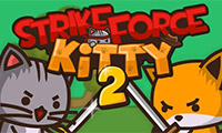 play Strikeforce Kitty 2