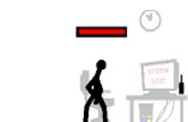 play Dead Drunk Stickman