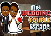 play The Wedding Couple Escape