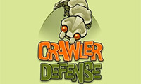 play Crawler Defense