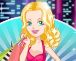 play Shopaholic: New York