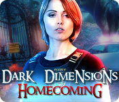 play Dark Dimensions: Homecoming