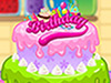 play Cooking Celebration Cake 2