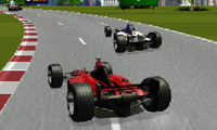 play Formula Racer