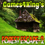 G4K Forest Escape 2