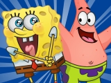 play Spongebob Friendship Match