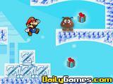 play Mario Ice Adventures 3