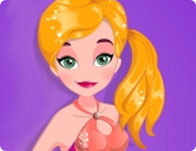 play Prom Dress Creator