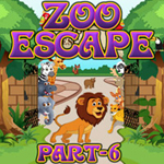 play Zoo Escape-6 Unlock Version