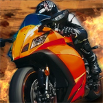 play Sports Bike Challenge