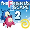 play The Friends Escape 2