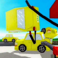 play Gas Station Simulator