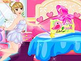 play Tooth Fairy World