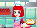 play Cute Chef Dress Up