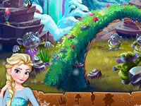 play Frozen Hidden Adventure