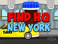 play Find Hq - New York