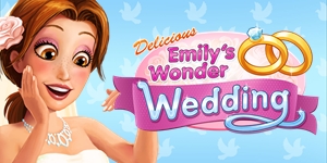 Delicious - Emily'S Wonder Wedding Platinum Edition