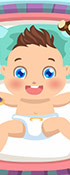 play Cute Baby Care