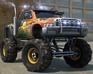 play Monster Trucks 3D Parking