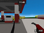 play Gas Station Simulator