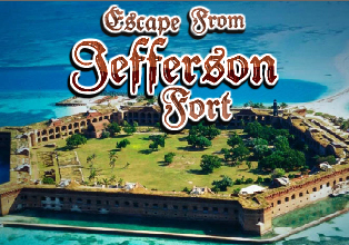 play Escape From Jefferson Fort