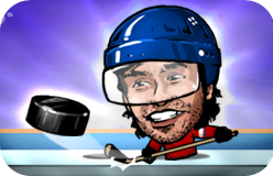 play Puppet Ice Hockey 2014