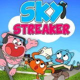 Sky Streaker