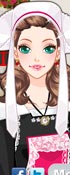 play French Girl Make Up