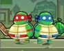 play Ninja Turtles Save New York