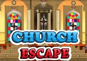 play Church Escape