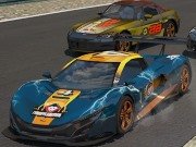 play High Speed 3D Racing