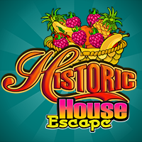 play Ena Historic House Escape